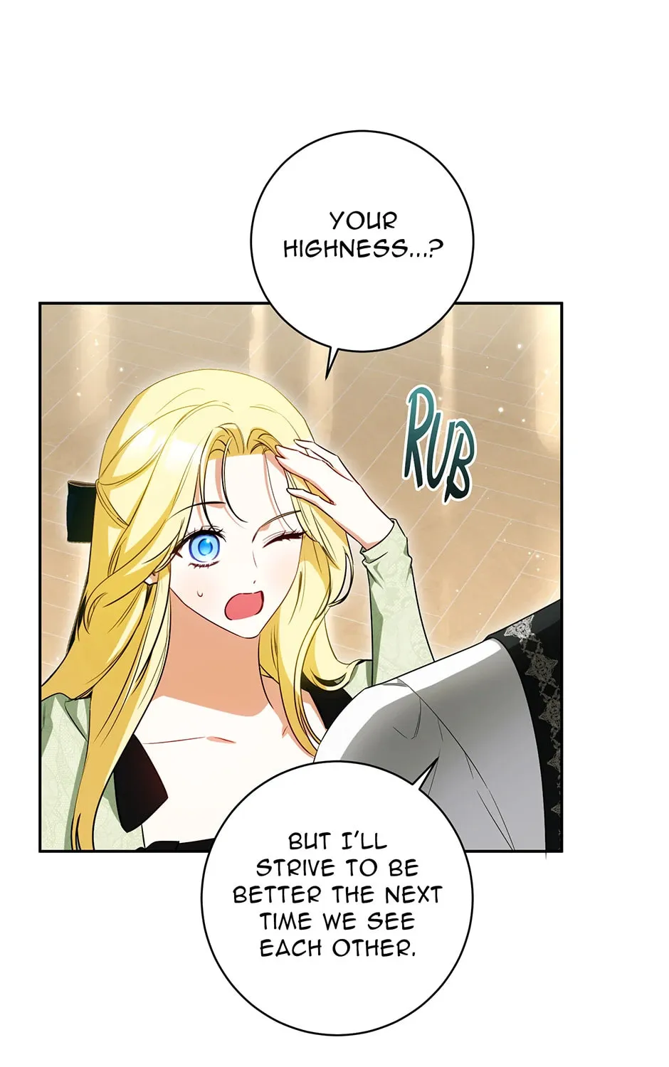 I Think I've Been Possessed Somewhere Chapter 65 page 95 - 