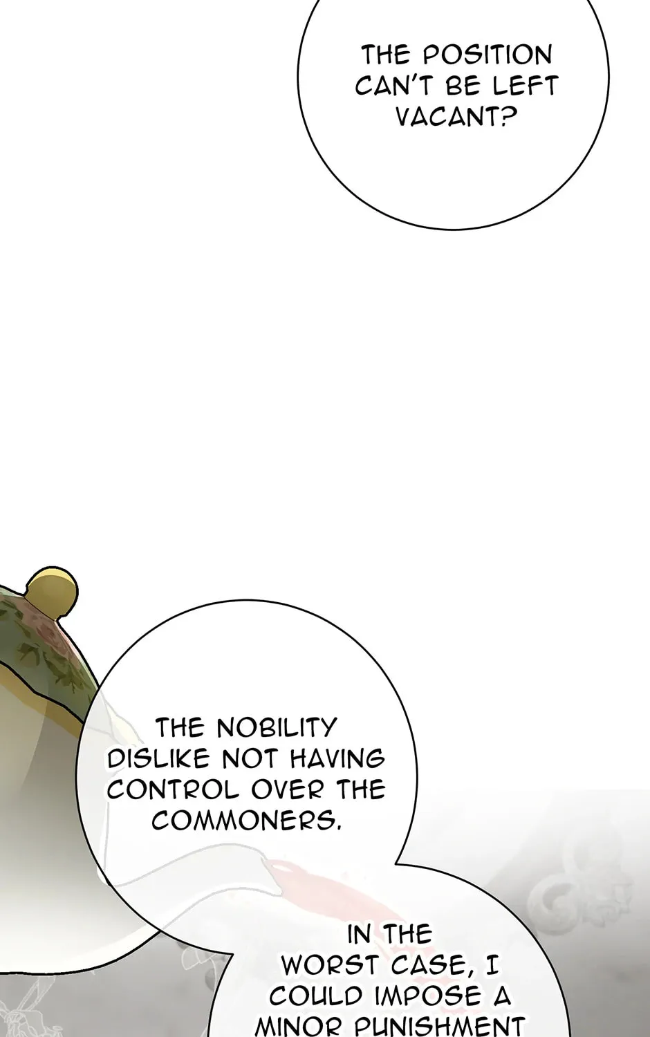 I Think I've Been Possessed Somewhere Chapter 66 page 105 - 