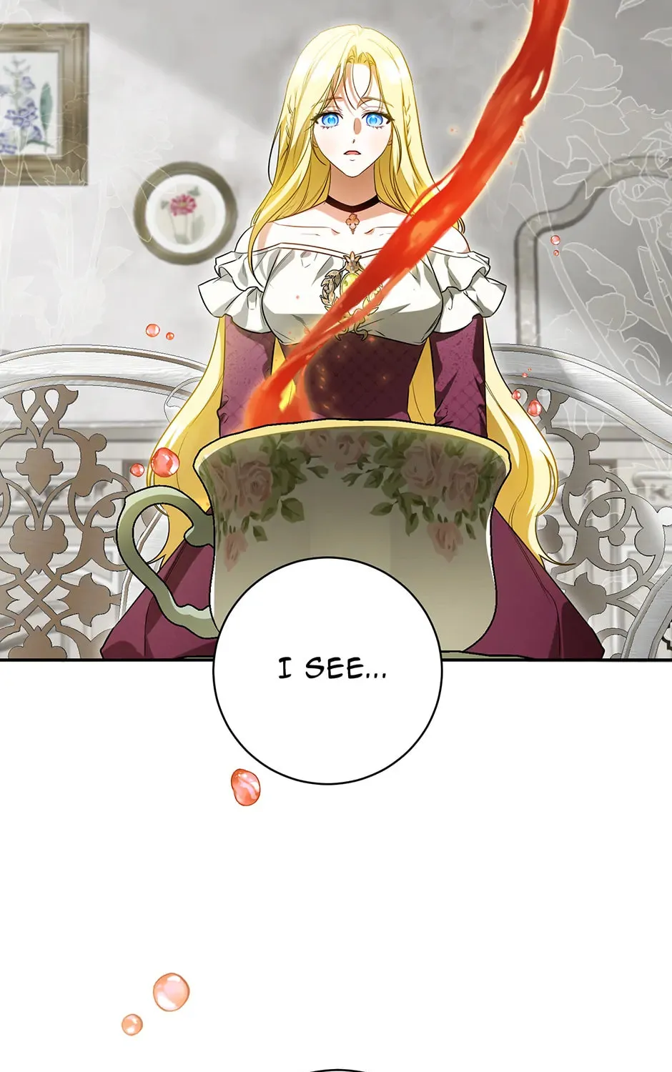 I Think I've Been Possessed Somewhere Chapter 66 page 107 - 