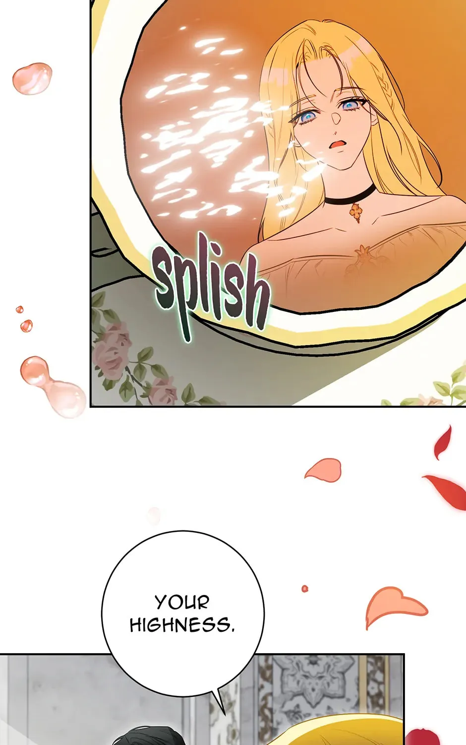 I Think I've Been Possessed Somewhere Chapter 66 page 109 - 