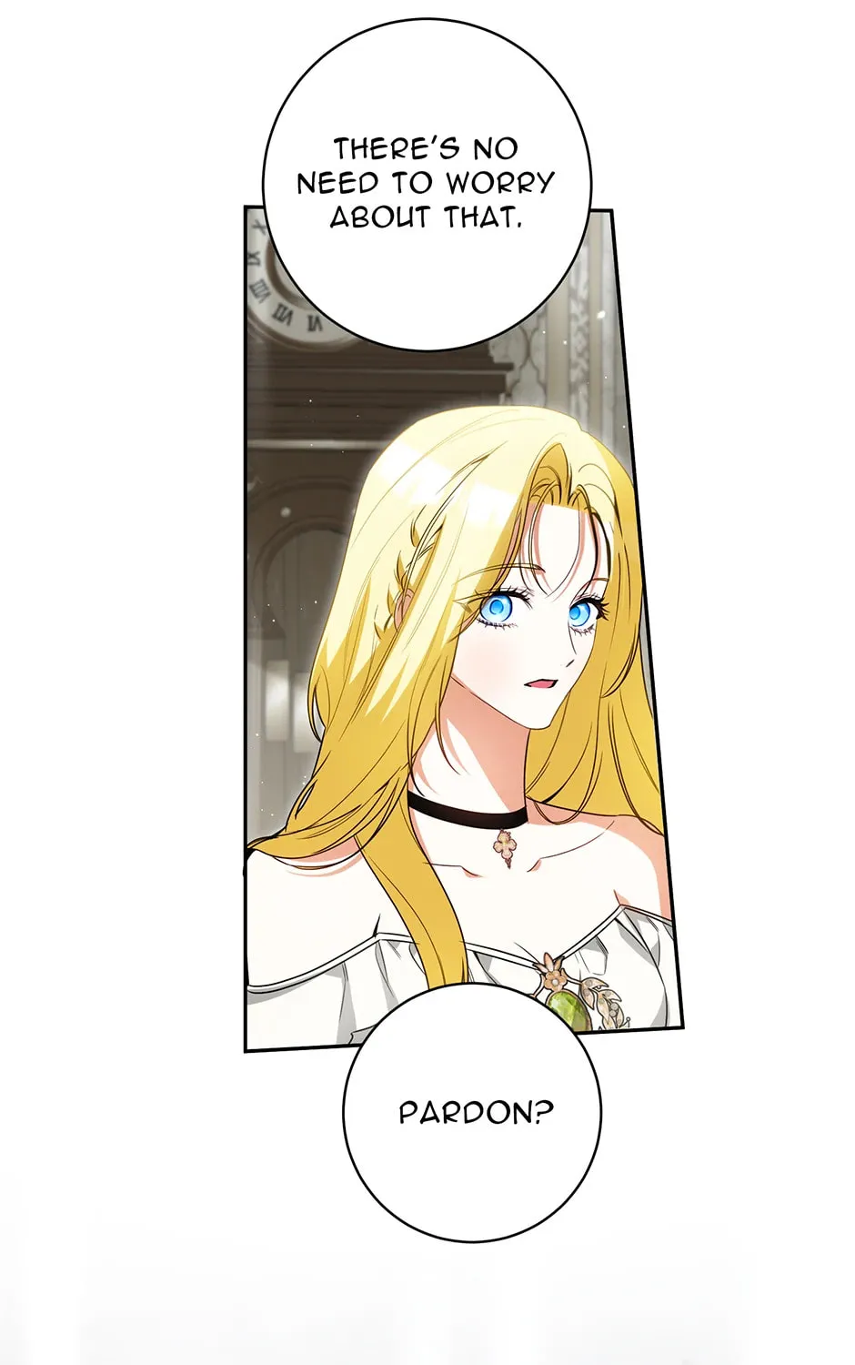 I Think I've Been Possessed Somewhere Chapter 66 page 117 - 