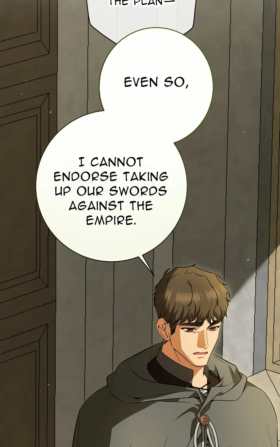 I Think I've Been Possessed Somewhere Chapter 66 page 13 - 