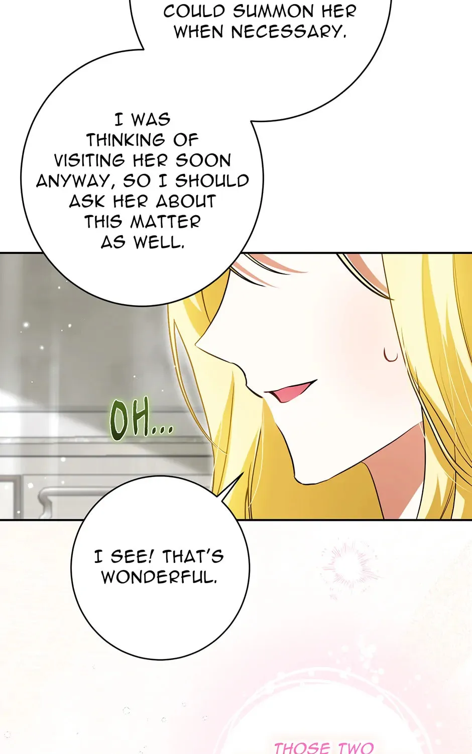 I Think I've Been Possessed Somewhere Chapter 66 page 121 - 