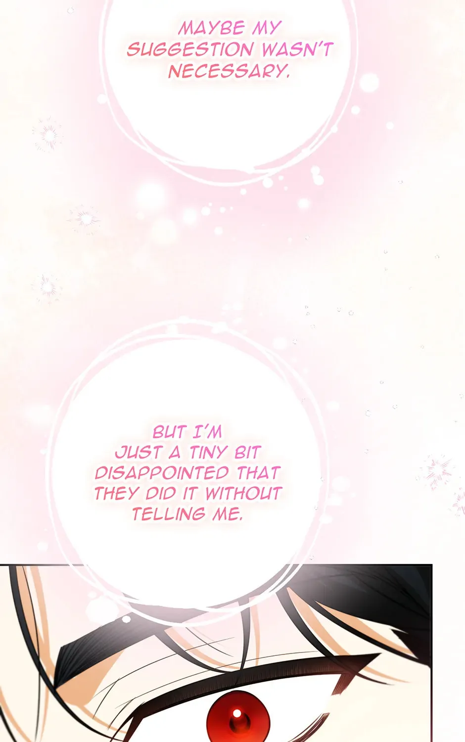 I Think I've Been Possessed Somewhere Chapter 66 page 123 - 