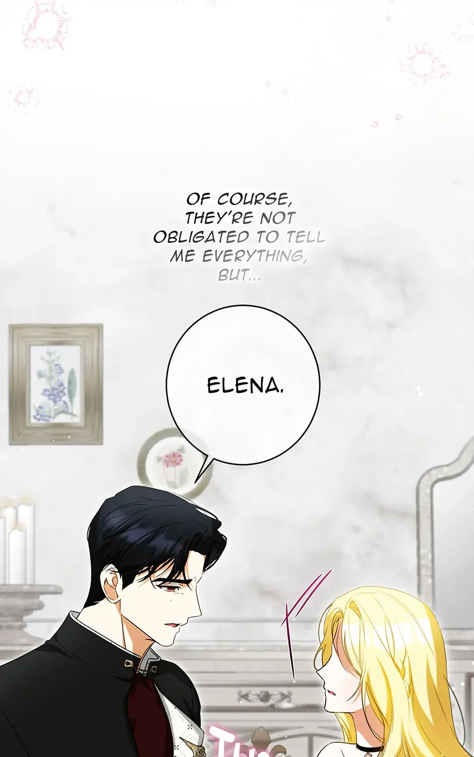 I Think I've Been Possessed Somewhere Chapter 66 page 125 - 