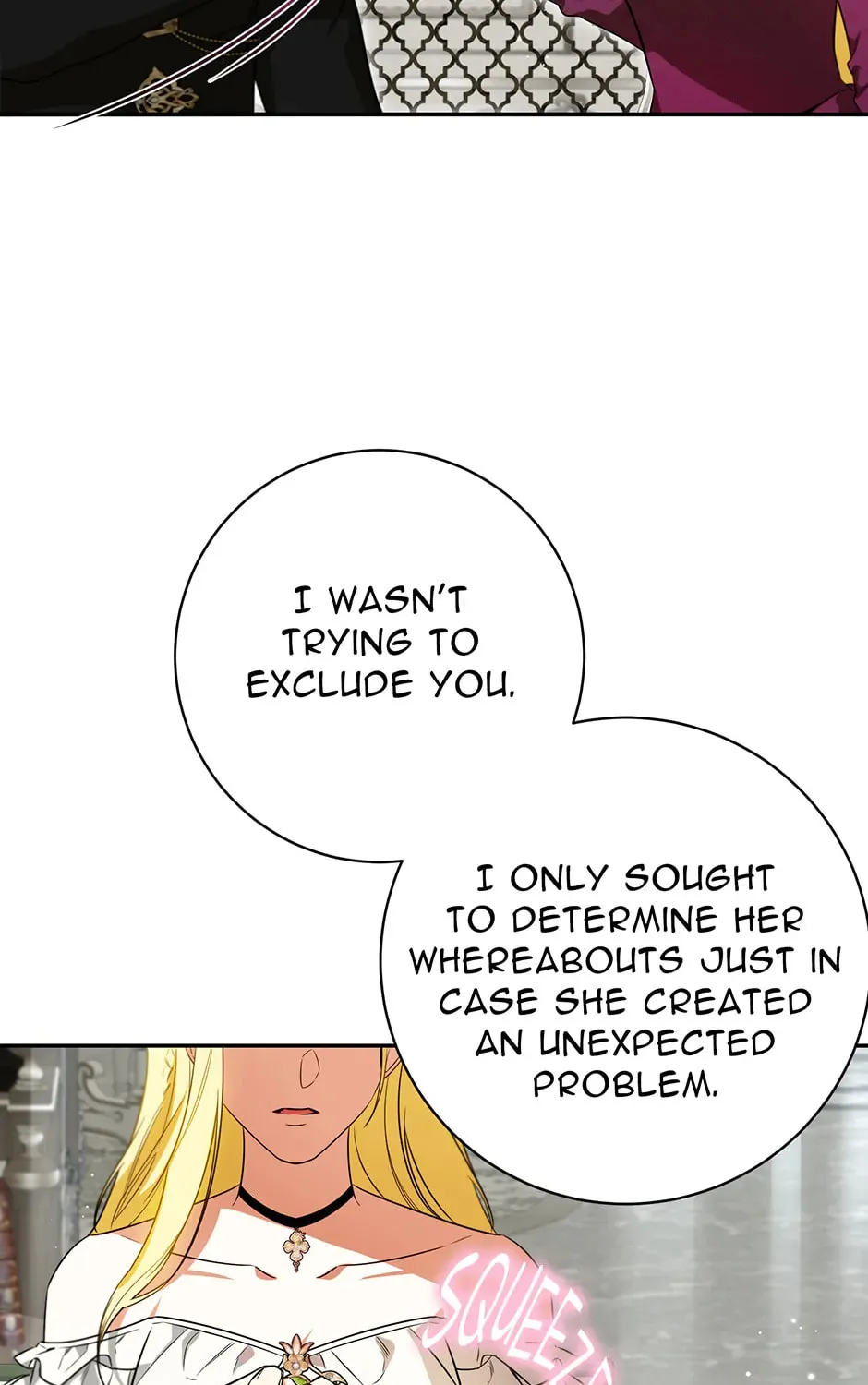 I Think I've Been Possessed Somewhere Chapter 66 page 127 - 