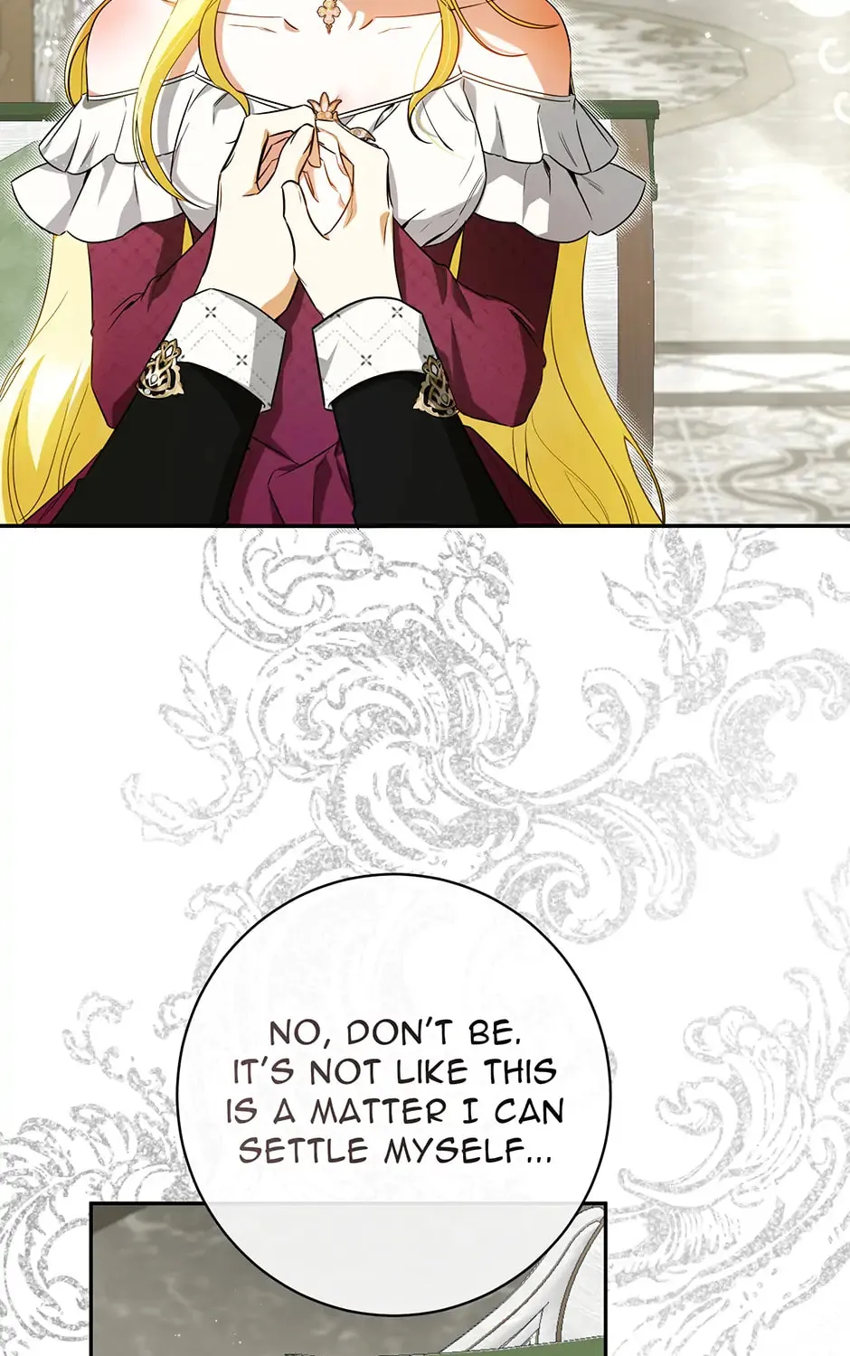 I Think I've Been Possessed Somewhere Chapter 66 page 131 - 
