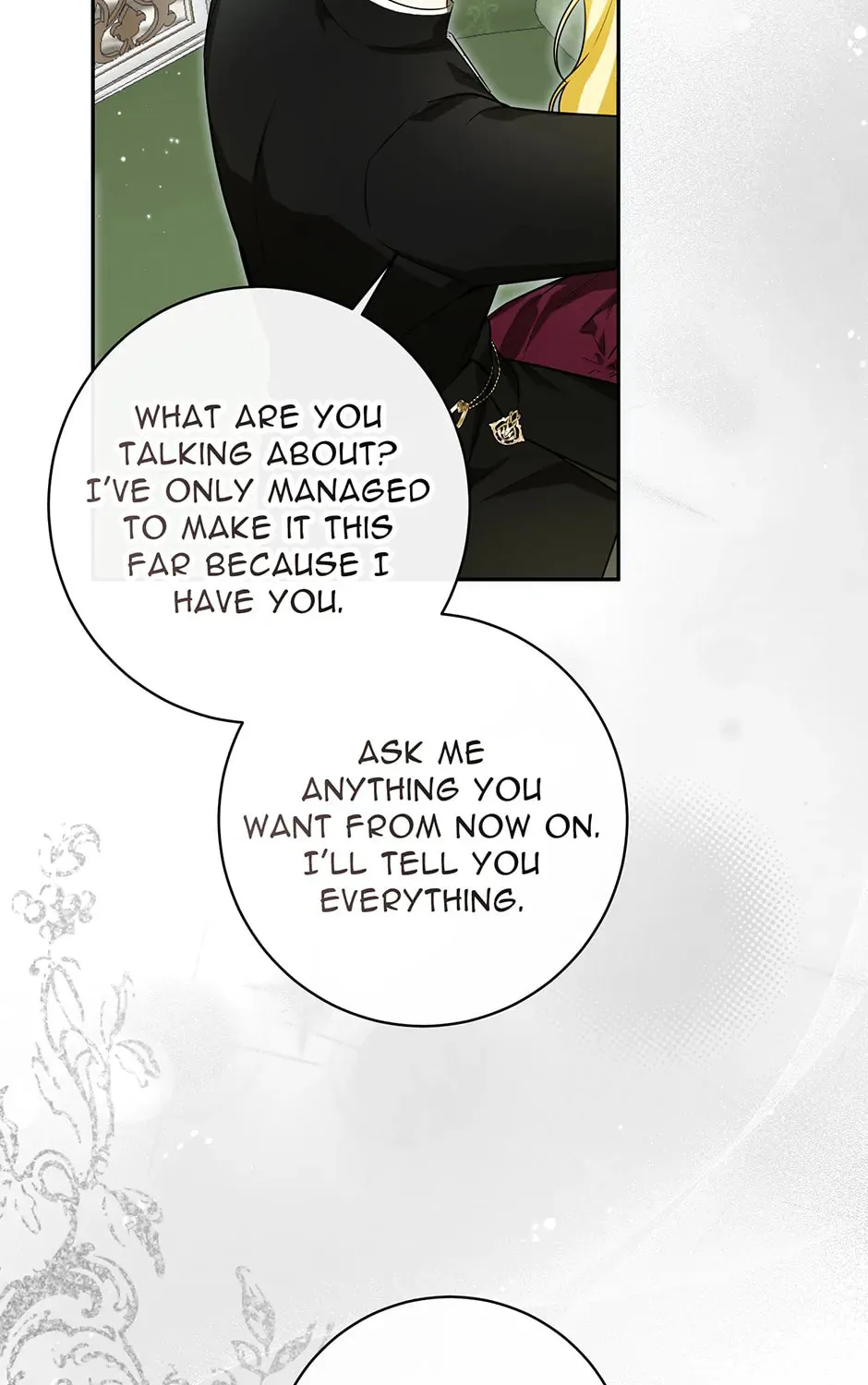 I Think I've Been Possessed Somewhere Chapter 66 page 133 - 