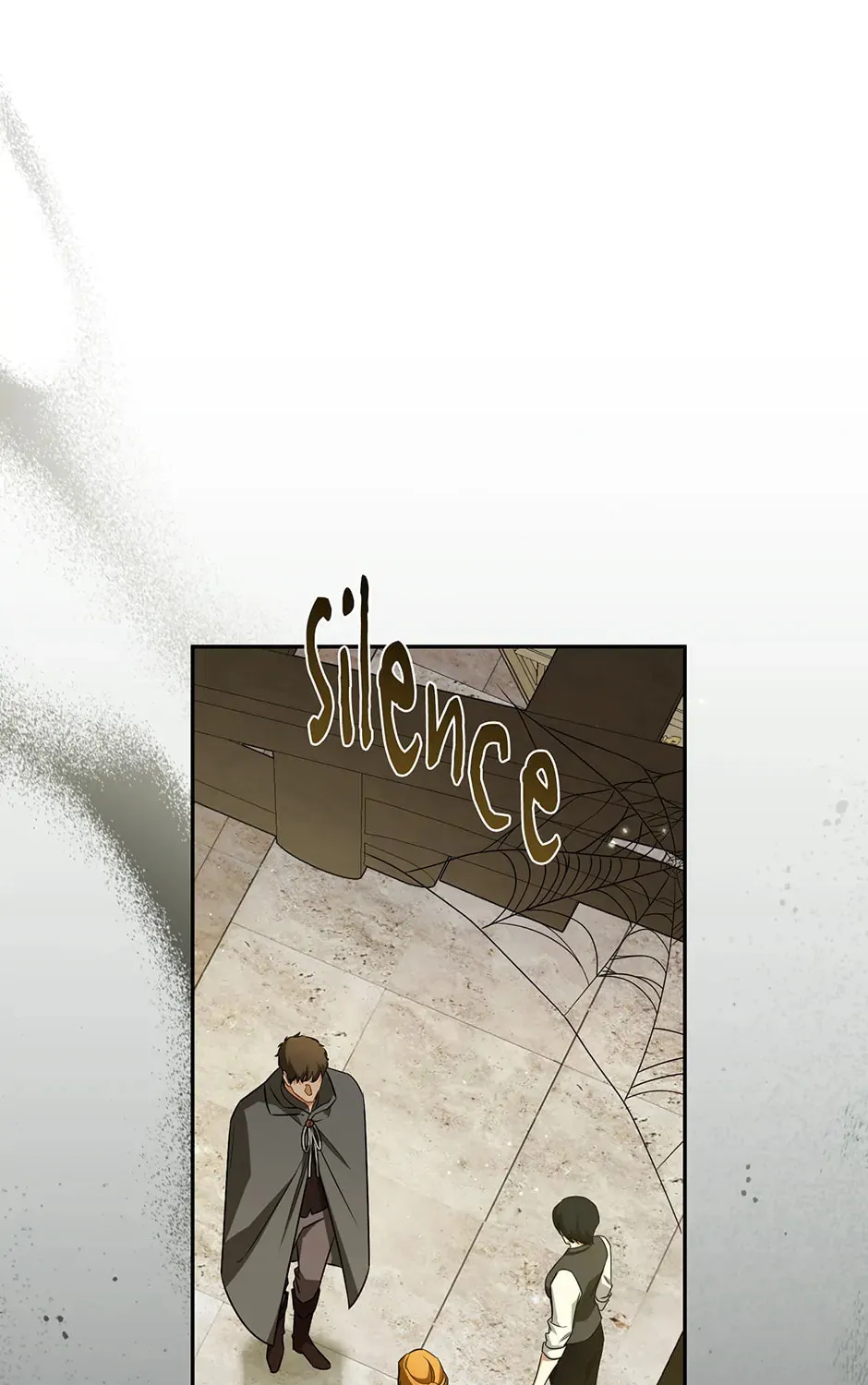 I Think I've Been Possessed Somewhere Chapter 66 page 15 - 
