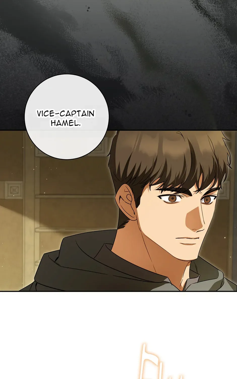 I Think I've Been Possessed Somewhere Chapter 66 page 17 - 