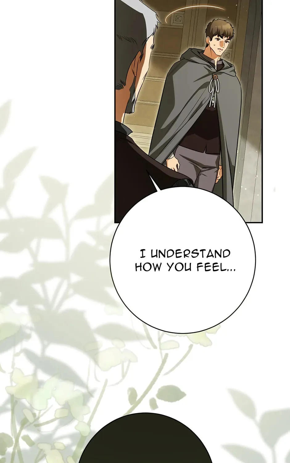 I Think I've Been Possessed Somewhere Chapter 66 page 19 - 