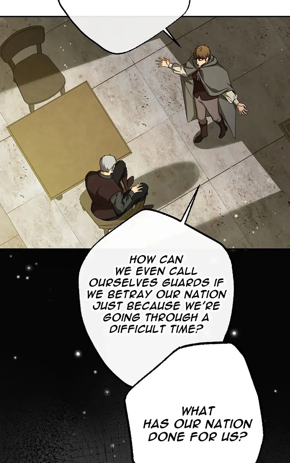 I Think I've Been Possessed Somewhere Chapter 66 page 23 - 