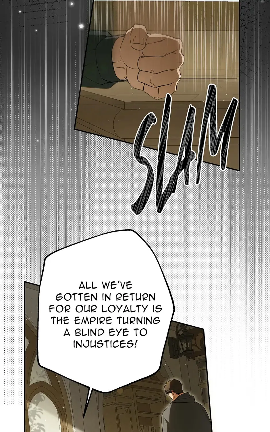 I Think I've Been Possessed Somewhere Chapter 66 page 25 - 