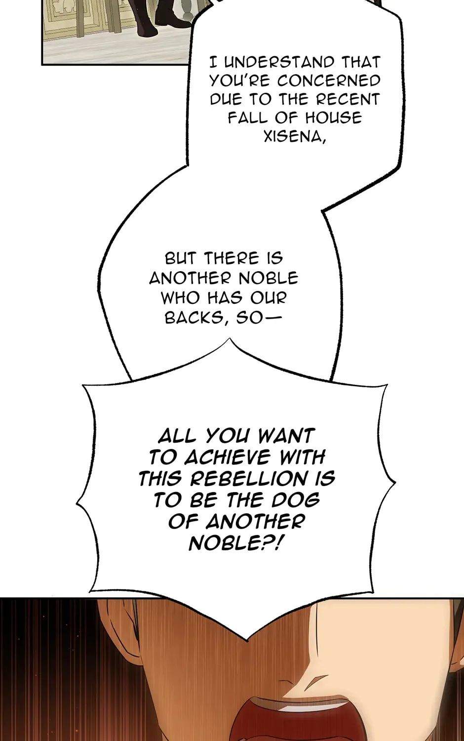 I Think I've Been Possessed Somewhere Chapter 66 page 27 - 