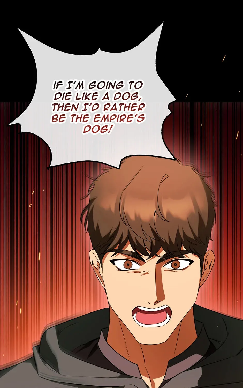 I Think I've Been Possessed Somewhere Chapter 66 page 29 - 