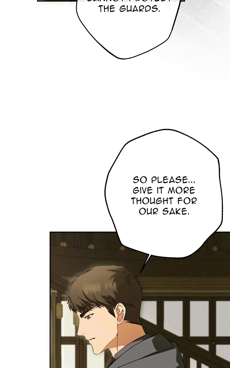 I Think I've Been Possessed Somewhere Chapter 66 page 33 - 