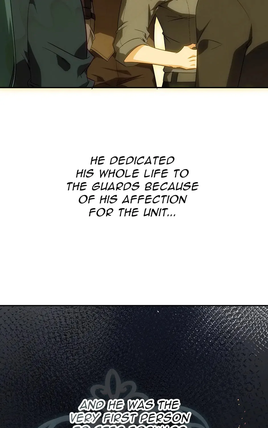 I Think I've Been Possessed Somewhere Chapter 66 page 37 - 