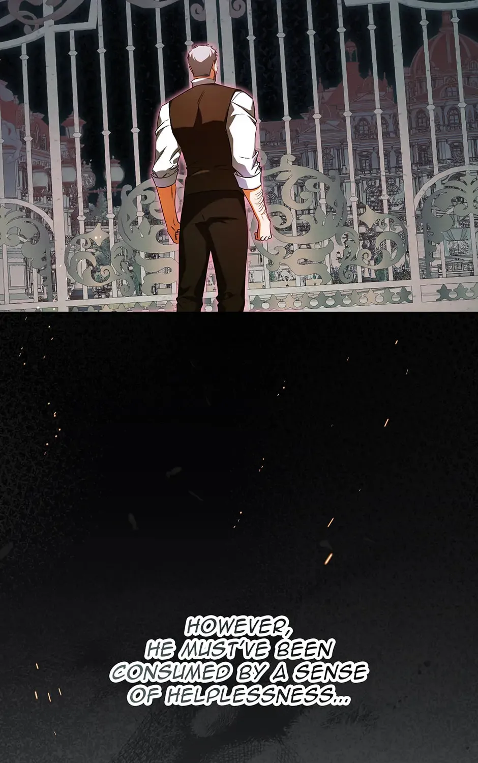 I Think I've Been Possessed Somewhere Chapter 66 page 39 - 