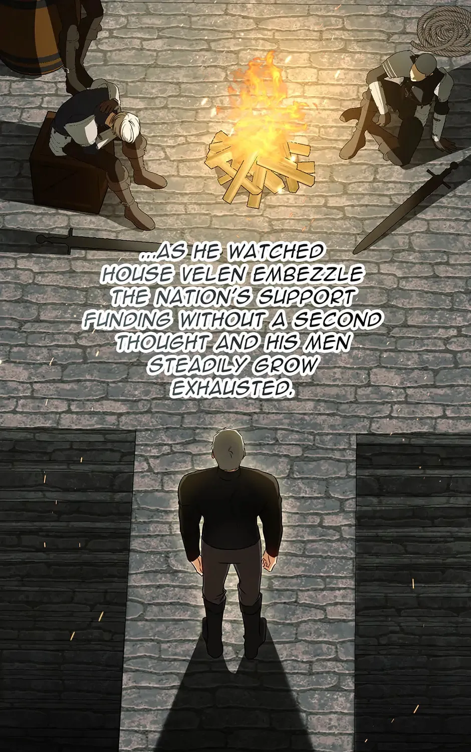 I Think I've Been Possessed Somewhere Chapter 66 page 41 - 