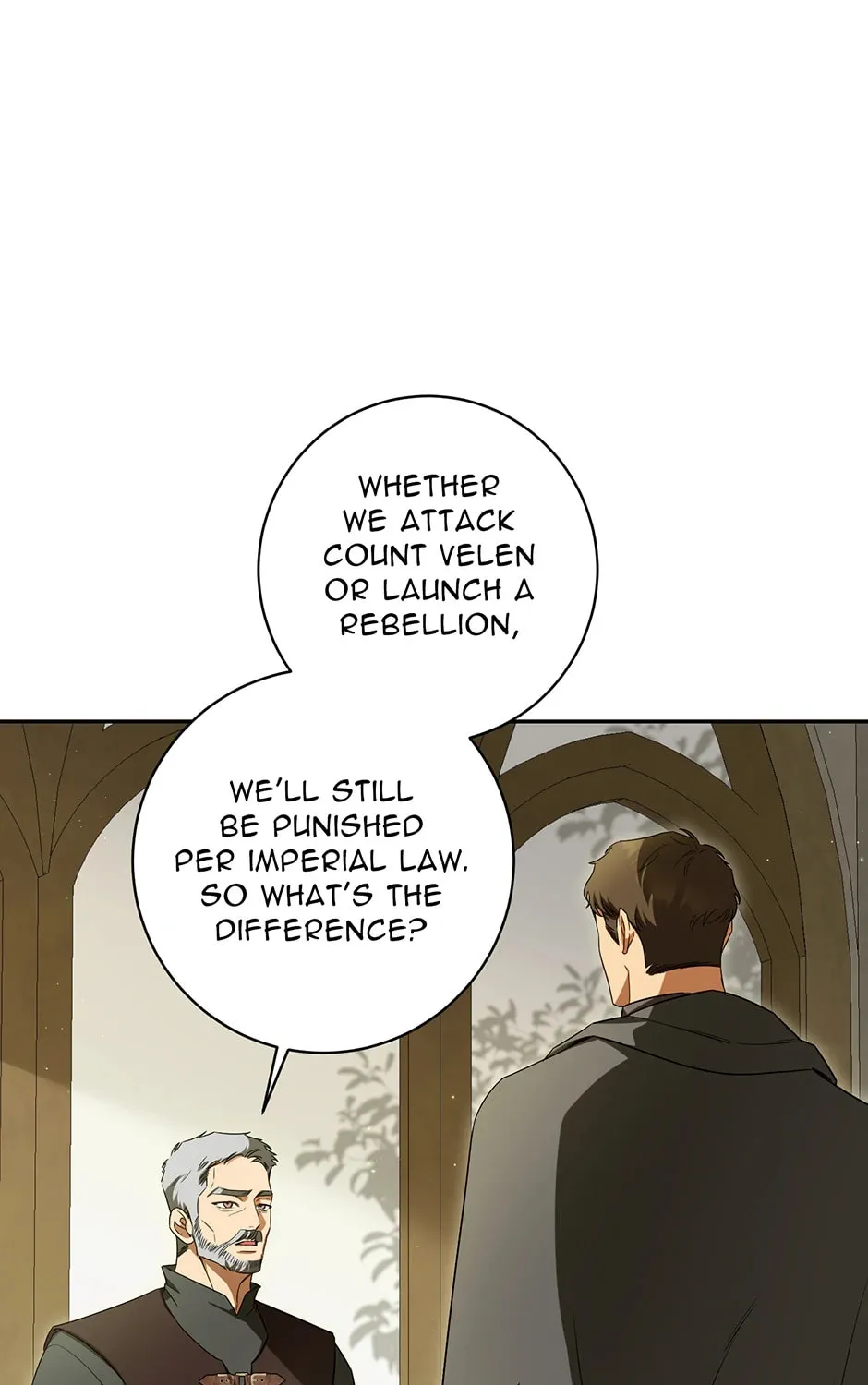 I Think I've Been Possessed Somewhere Chapter 66 page 45 - 