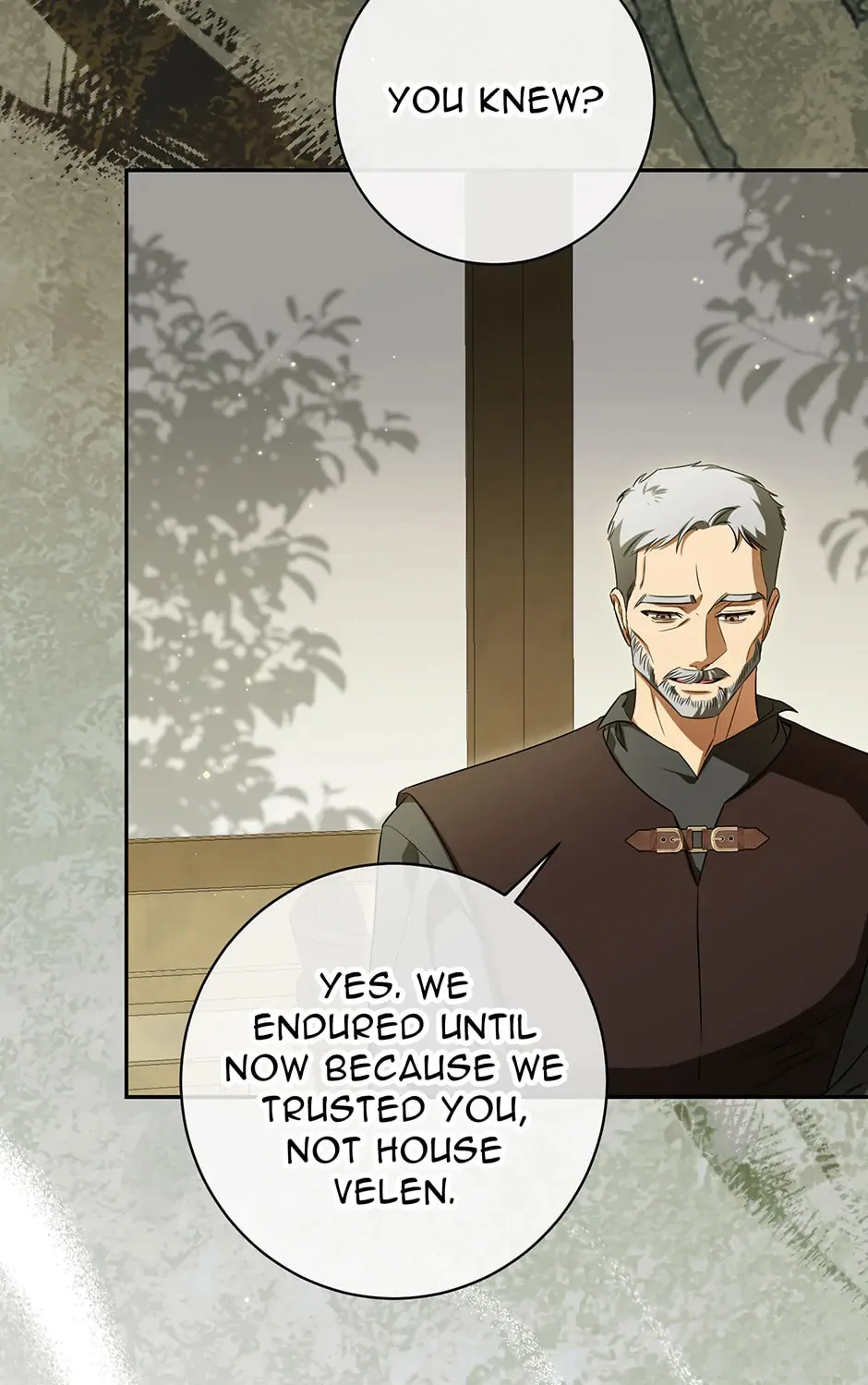 I Think I've Been Possessed Somewhere Chapter 66 page 53 - 