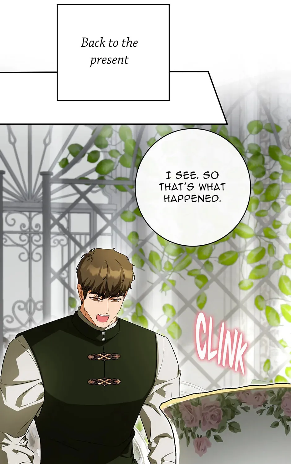 I Think I've Been Possessed Somewhere Chapter 66 page 59 - 