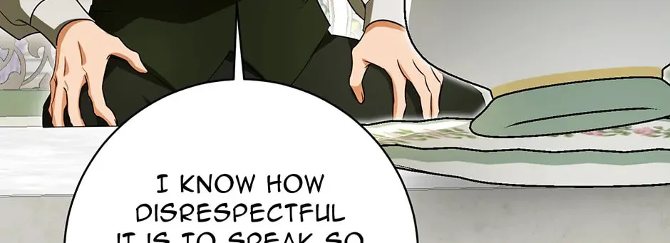 I Think I've Been Possessed Somewhere Chapter 66 page 60 - 