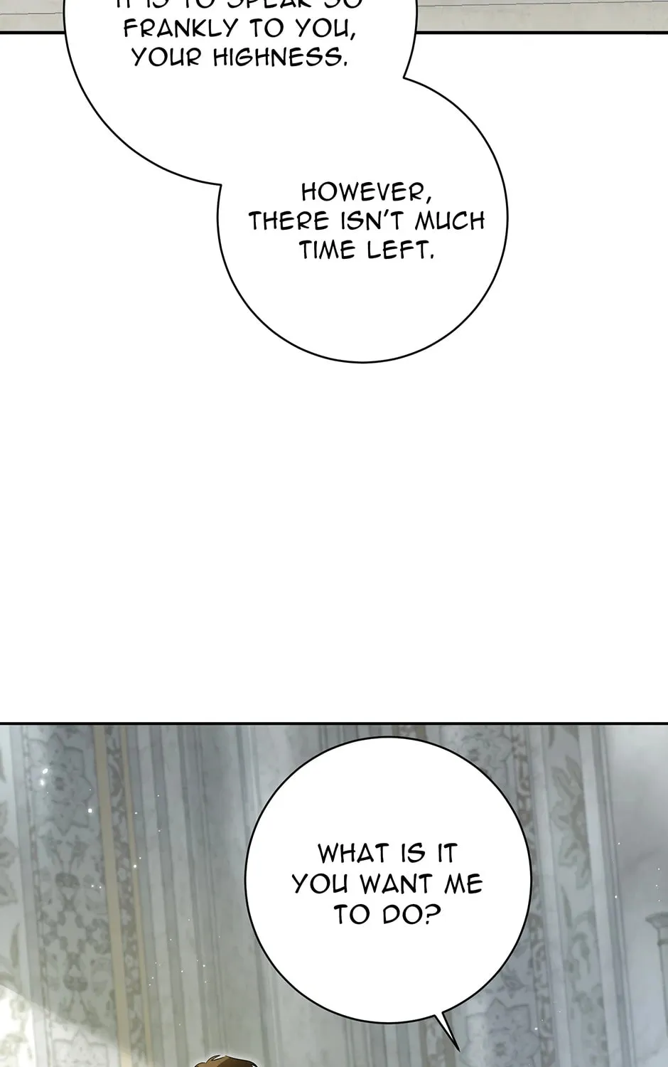 I Think I've Been Possessed Somewhere Chapter 66 page 61 - 