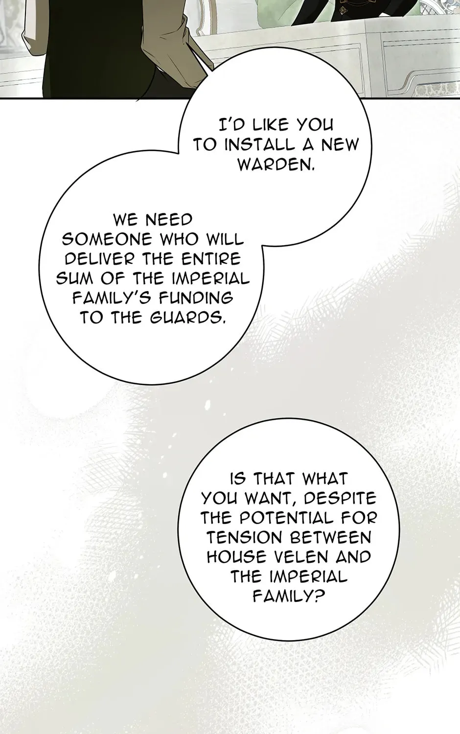 I Think I've Been Possessed Somewhere Chapter 66 page 63 - 