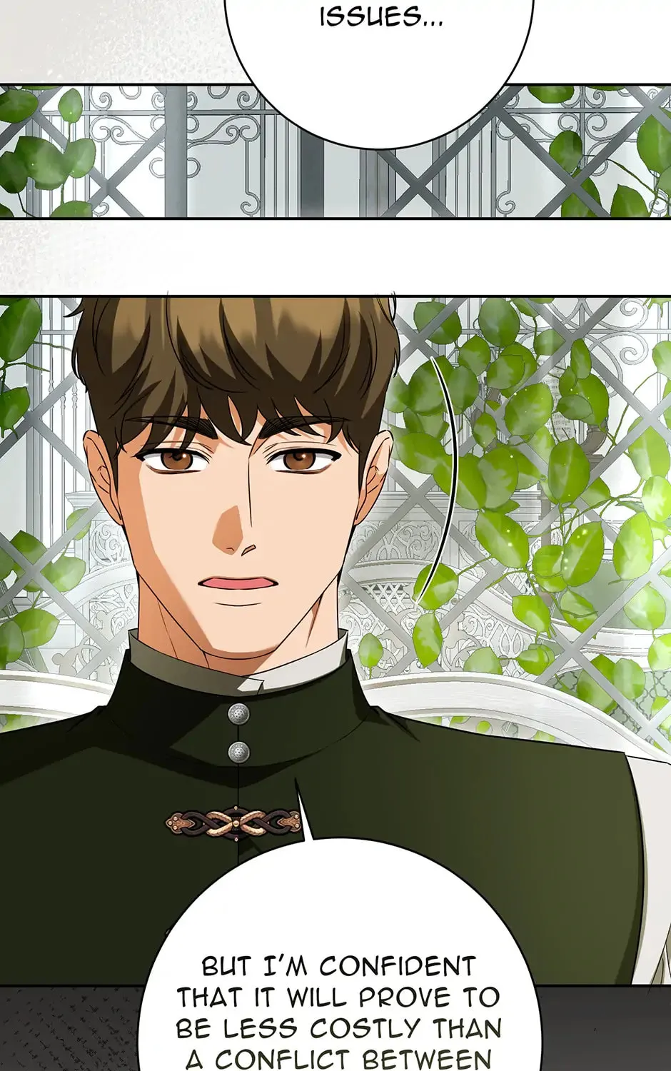 I Think I've Been Possessed Somewhere Chapter 66 page 65 - 