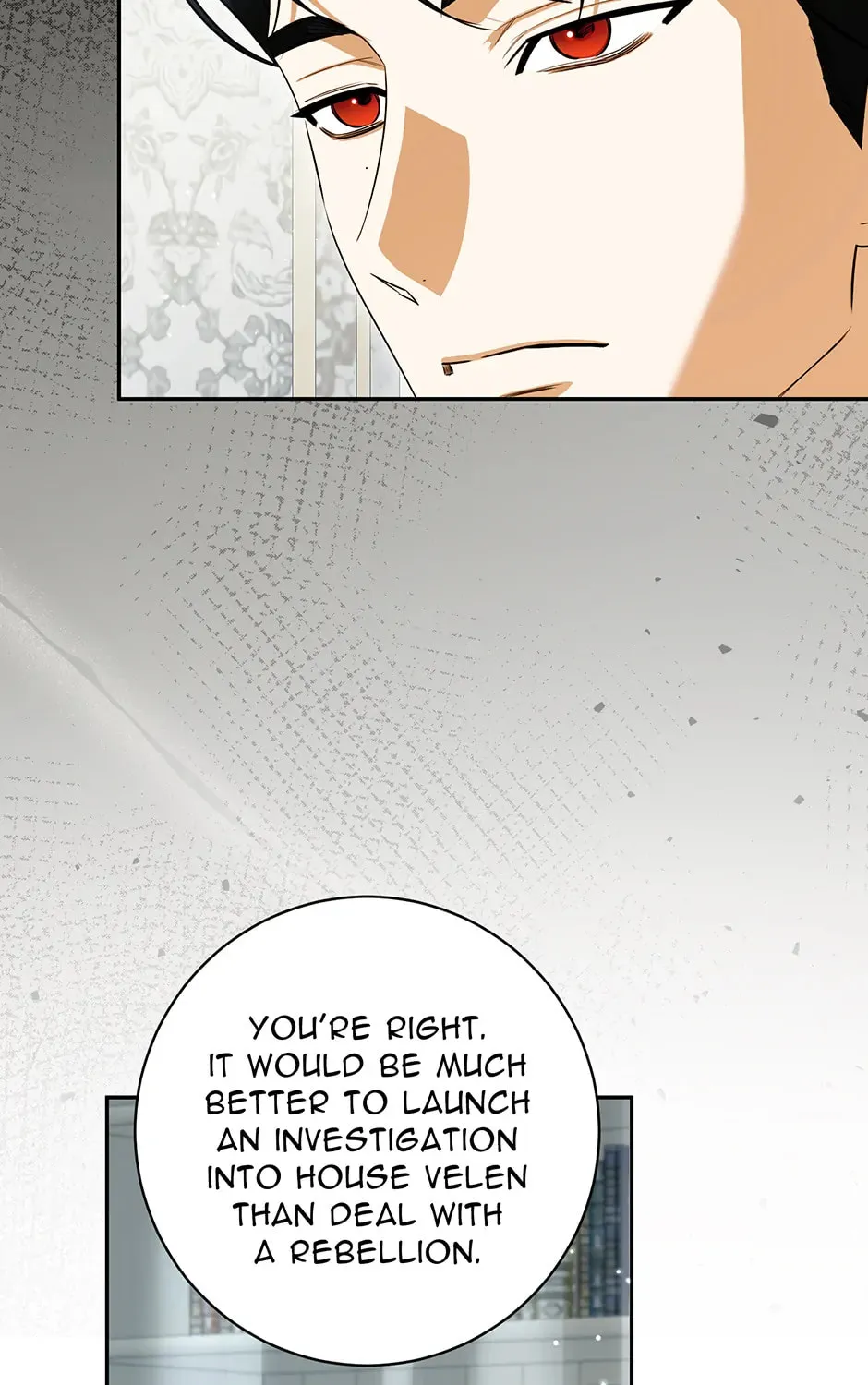 I Think I've Been Possessed Somewhere Chapter 66 page 67 - 