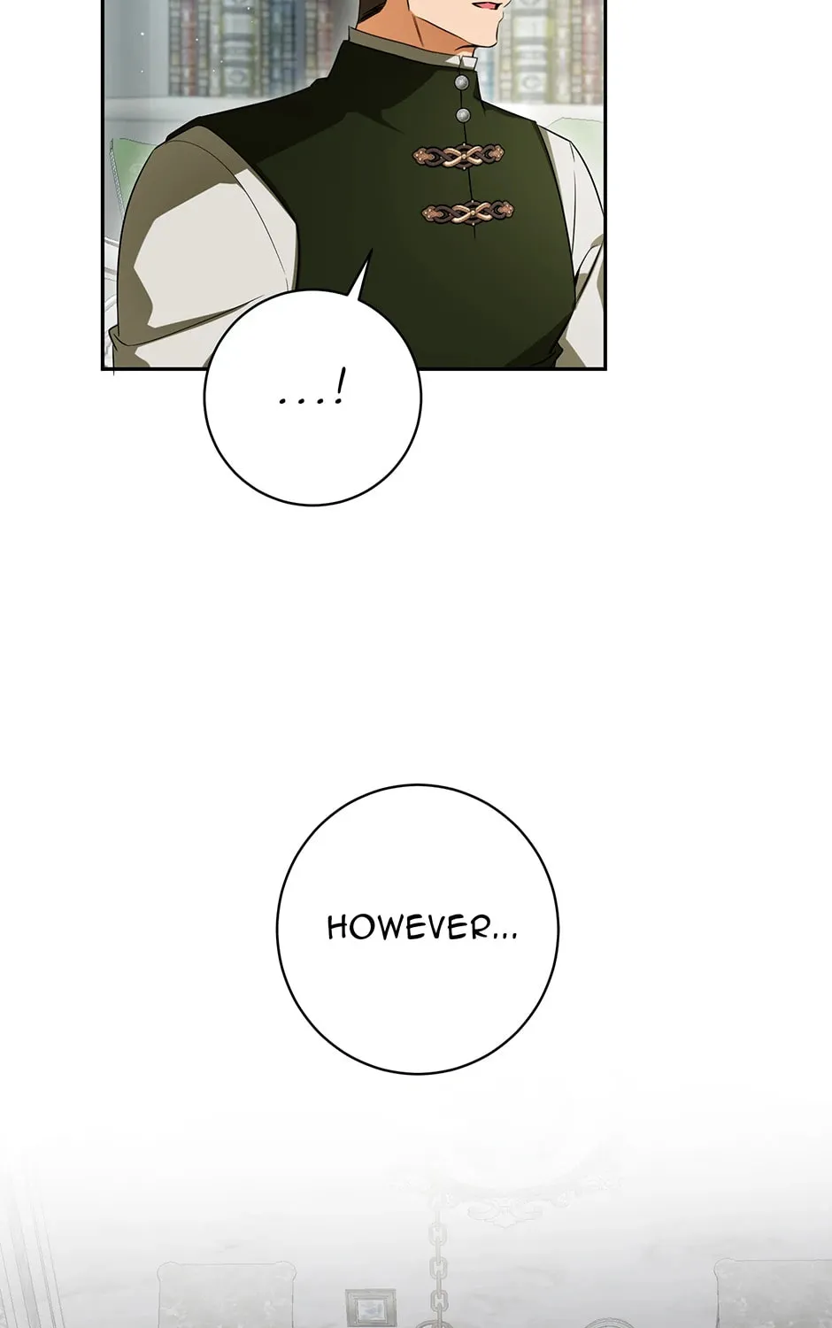 I Think I've Been Possessed Somewhere Chapter 66 page 69 - 