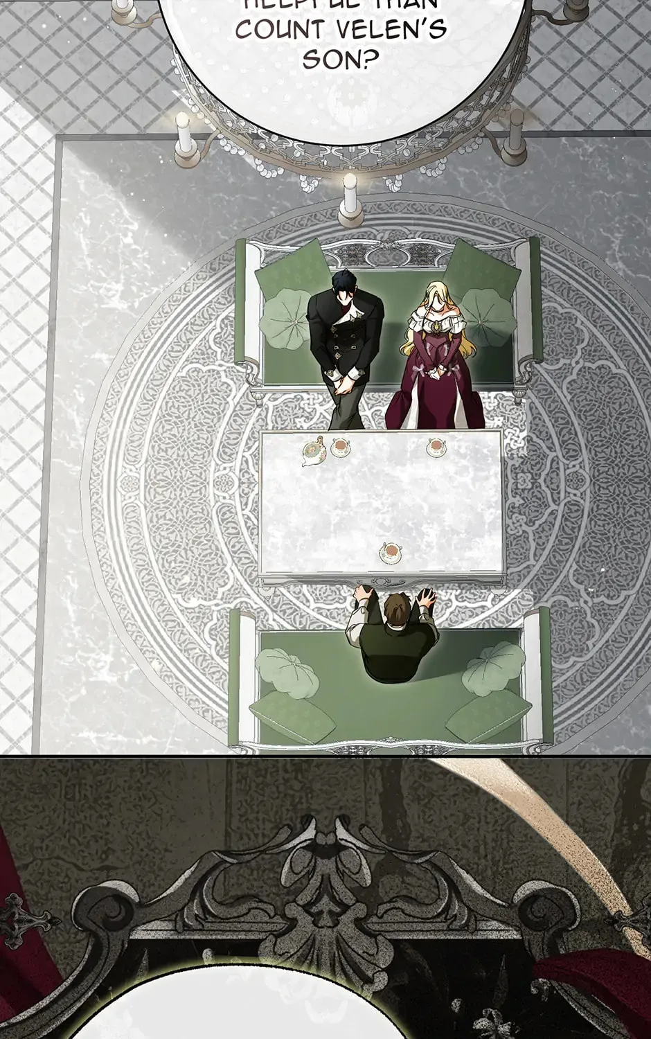 I Think I've Been Possessed Somewhere Chapter 66 page 71 - 