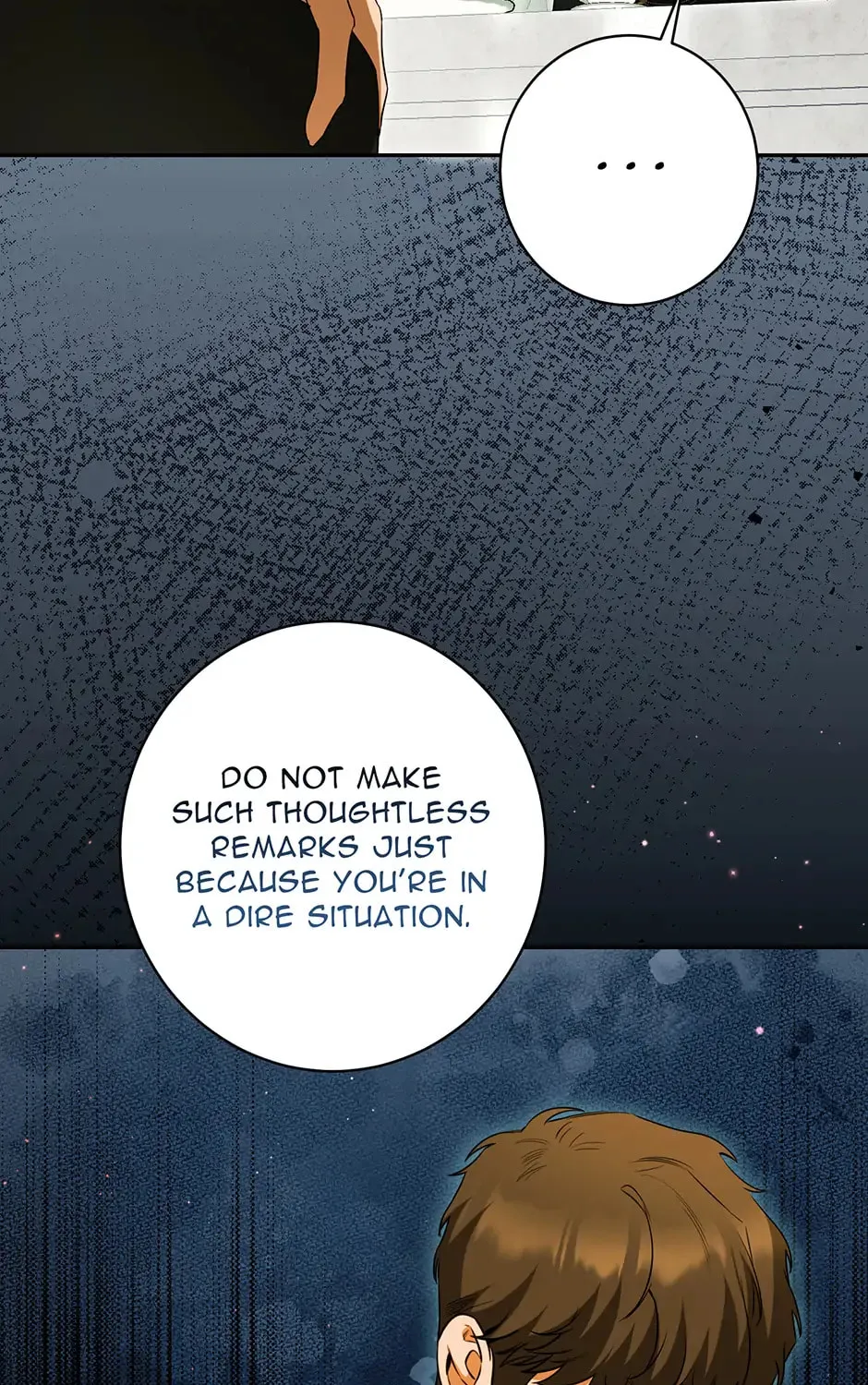 I Think I've Been Possessed Somewhere Chapter 66 page 79 - 