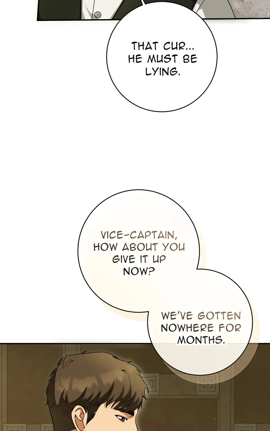 I Think I've Been Possessed Somewhere Chapter 66 page 9 - 