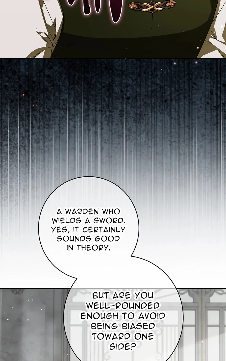 I Think I've Been Possessed Somewhere Chapter 66 page 81 - 