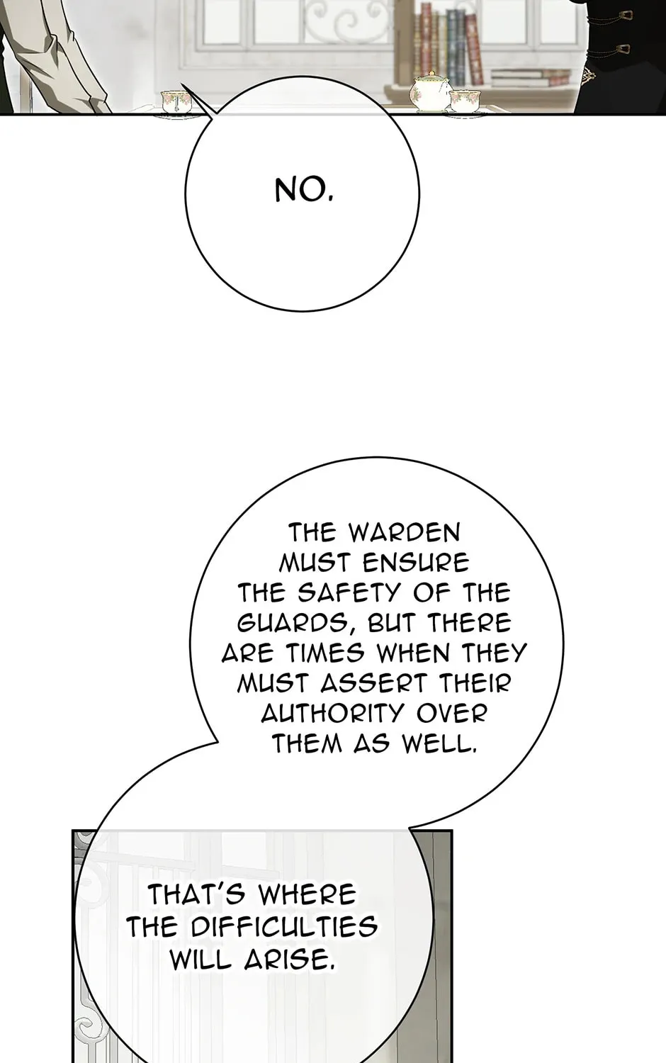 I Think I've Been Possessed Somewhere Chapter 66 page 83 - 