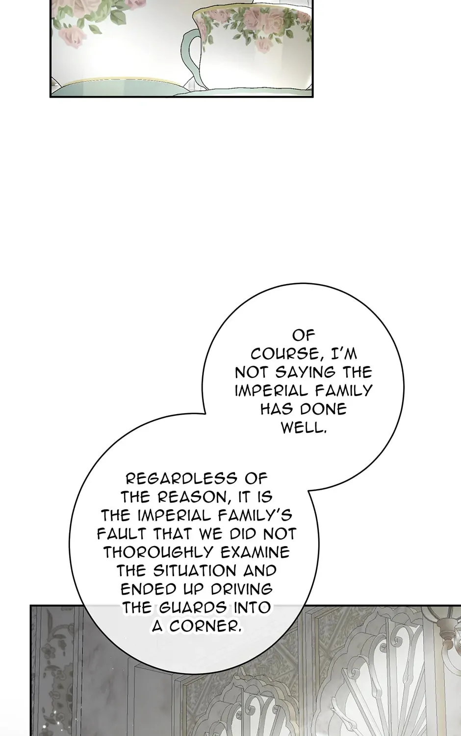 I Think I've Been Possessed Somewhere Chapter 66 page 85 - 