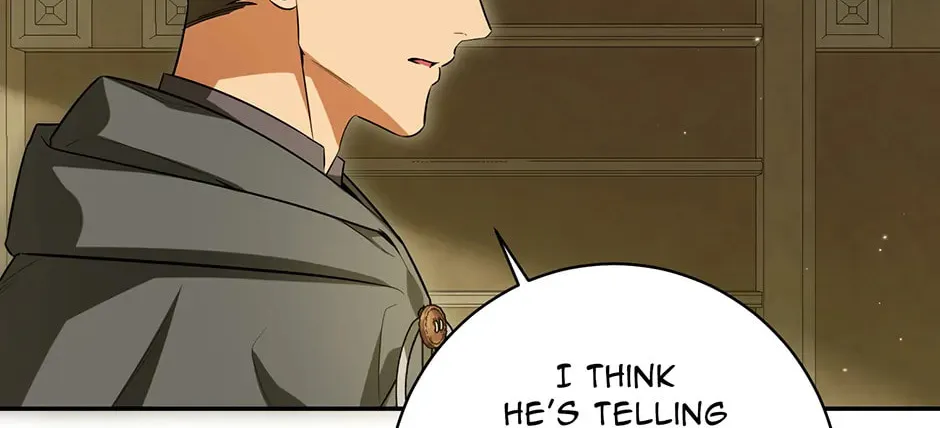 I Think I've Been Possessed Somewhere Chapter 66 page 10 - 