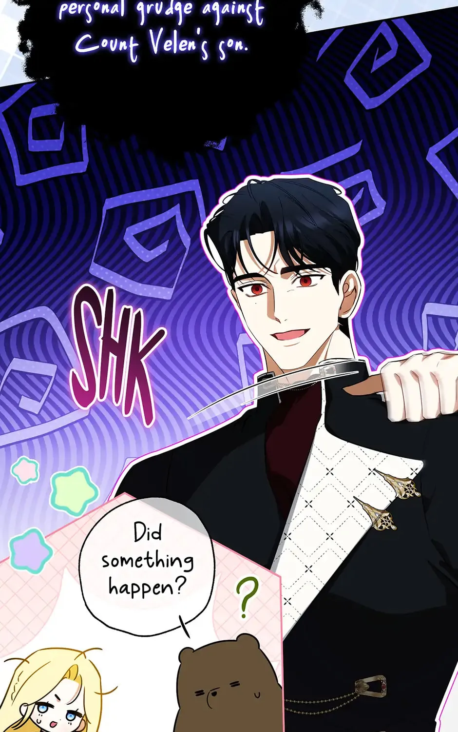 I Think I've Been Possessed Somewhere Chapter 66 page 91 - 