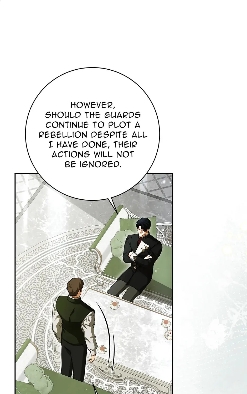 I Think I've Been Possessed Somewhere Chapter 66 page 93 - 