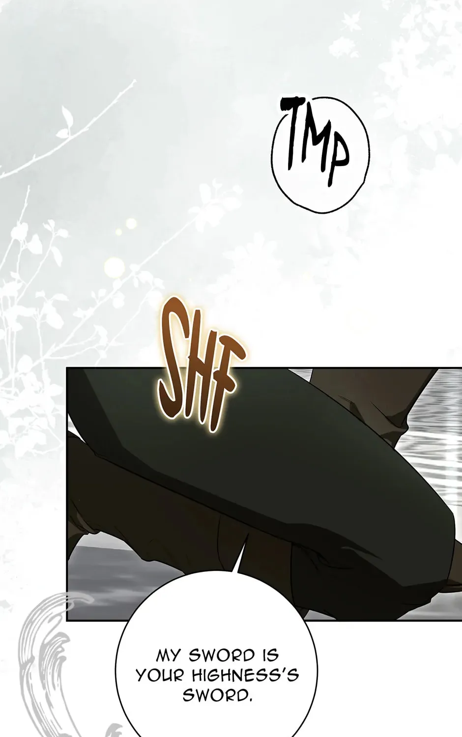 I Think I've Been Possessed Somewhere Chapter 66 page 95 - 