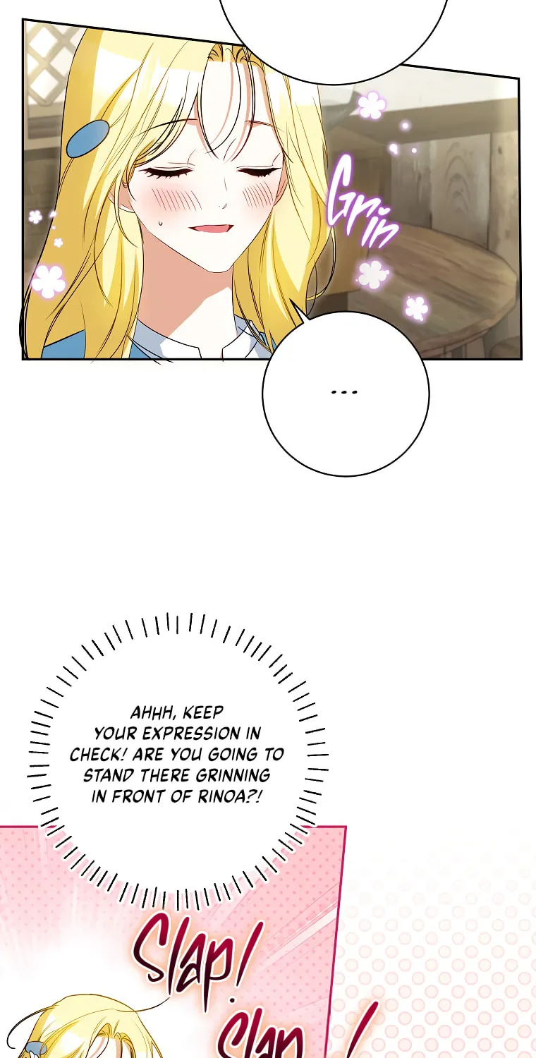 I Think I've Been Possessed Somewhere Chapter 67 page 11 - 