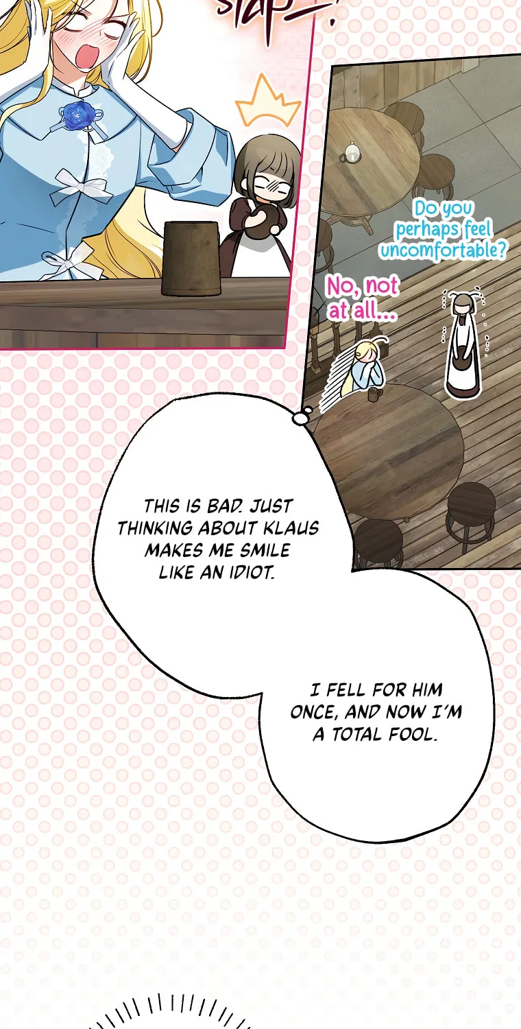 I Think I've Been Possessed Somewhere Chapter 67 page 12 - 