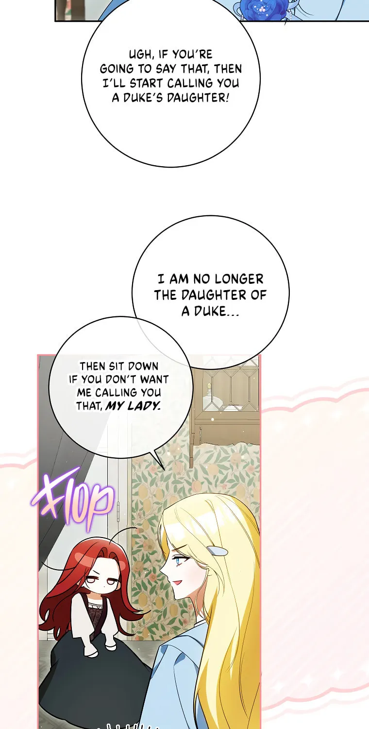 I Think I've Been Possessed Somewhere Chapter 67 page 19 - 