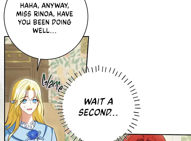 I Think I've Been Possessed Somewhere Chapter 67 page 22 - 