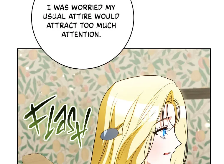 I Think I've Been Possessed Somewhere Chapter 67 page 24 - 