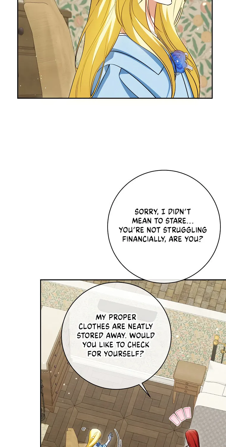 I Think I've Been Possessed Somewhere Chapter 67 page 25 - 