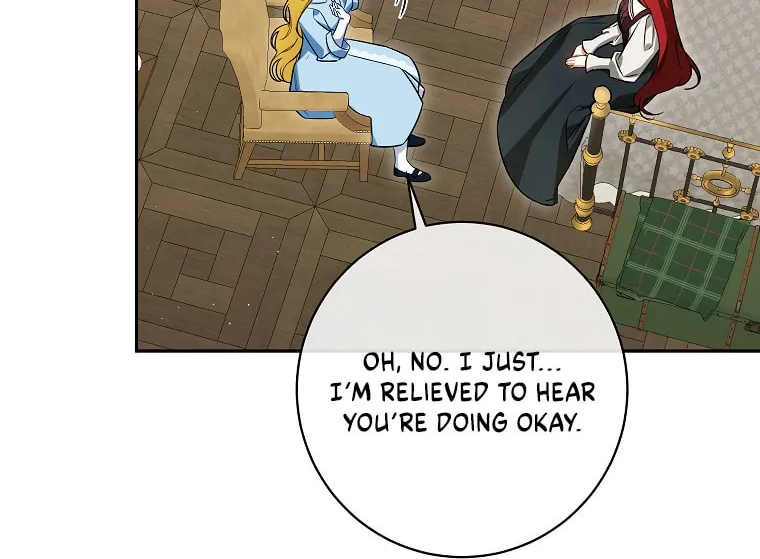 I Think I've Been Possessed Somewhere Chapter 67 page 26 - 