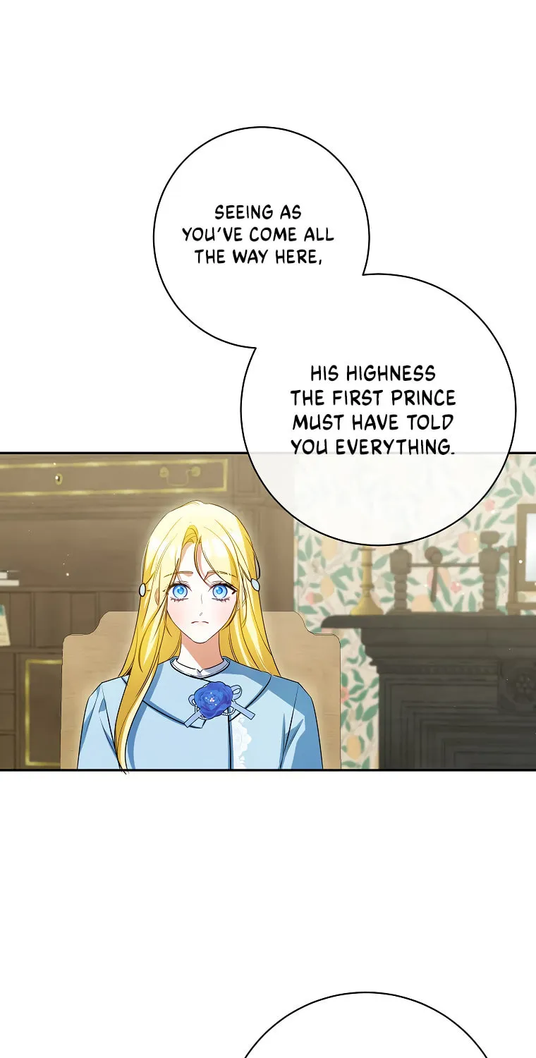 I Think I've Been Possessed Somewhere Chapter 67 page 27 - 
